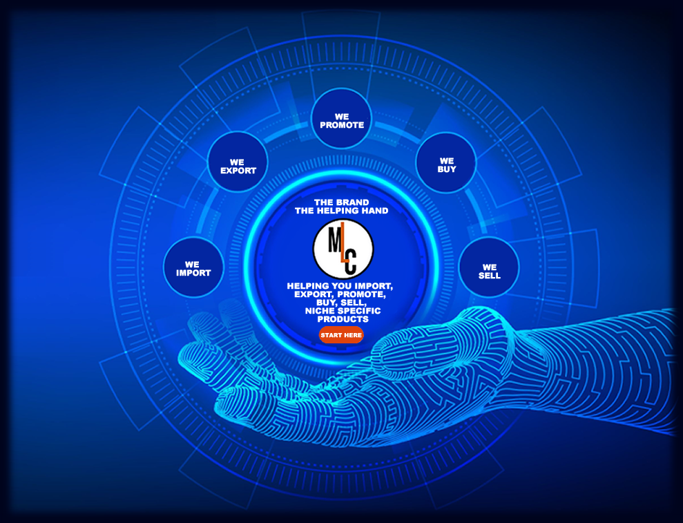 Join, learn, buy, sell, earn